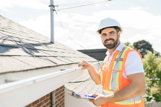Fast & Reliable Emergency Roof Repairs in Richwood, OH