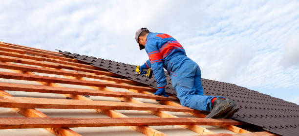 Roof Coating Services in Richwood, OH